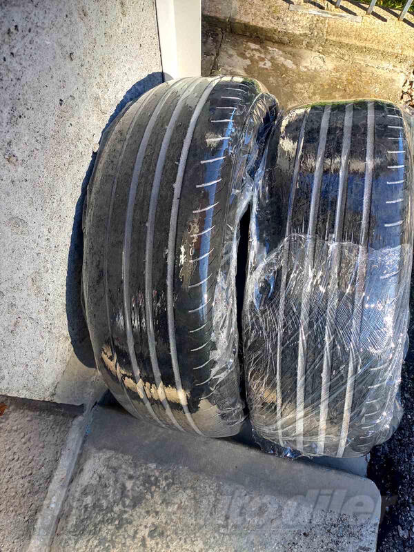 Sava - Intensa HP - Ljetnja guma