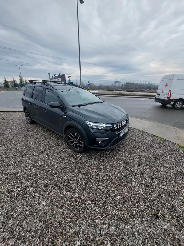 Dacia - Ostalo - 1.0