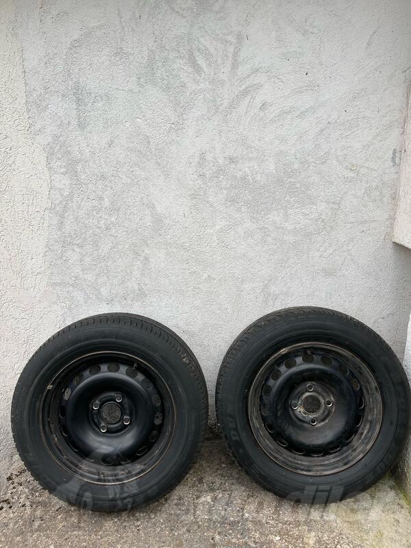 Dunlop - Sport - Ljetnja guma