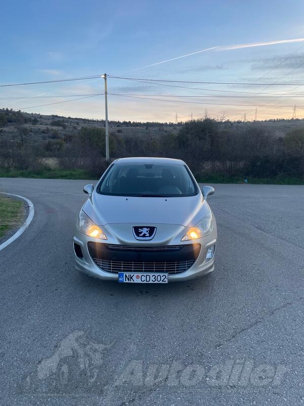 Peugeot - 308 - 1.6