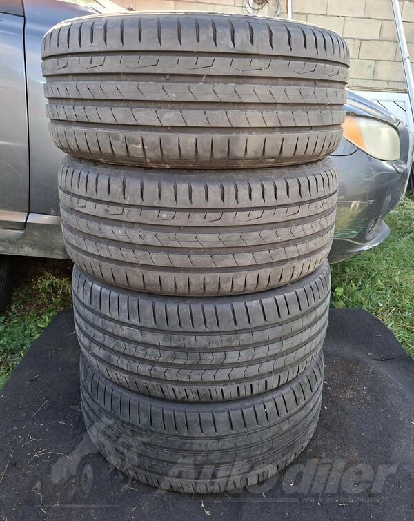 Continental - 225/40/18 - Ljetnja guma