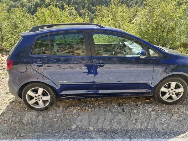 Volkswagen - Golf 5 - 2.0 tdi