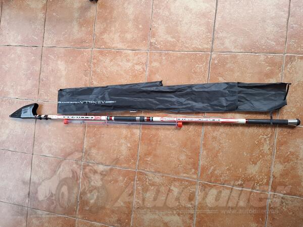 Štap za ribolov - Trabucco Italija