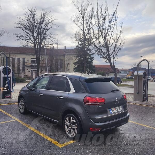Citroen - C4 Picasso - 2.0HDI