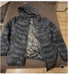 Odjeća i oprema za ribolov - Kina