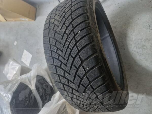 Barum - Polaris 6 - Zimska guma