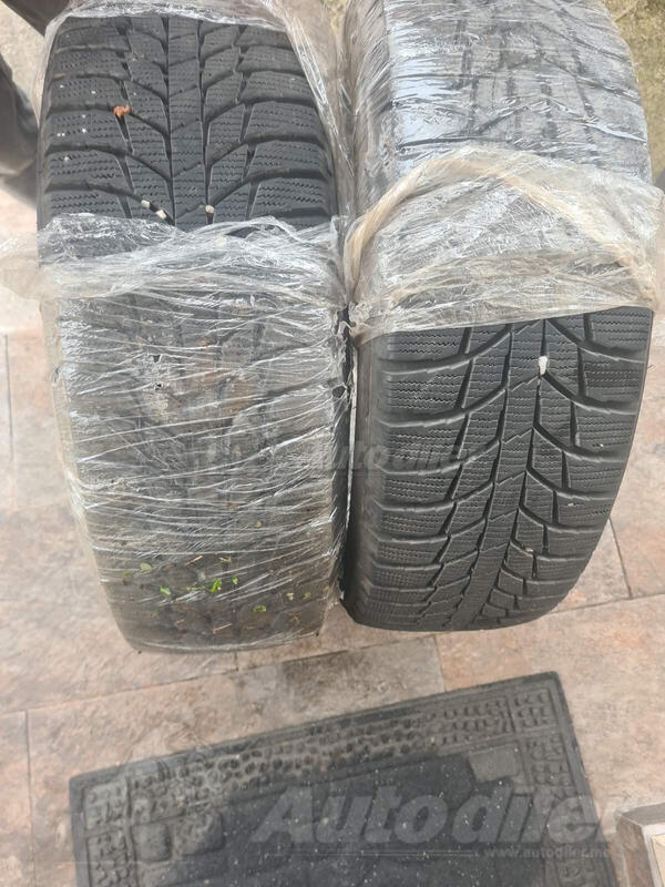 Triangle - 215/65 R16 - Зимняя guma