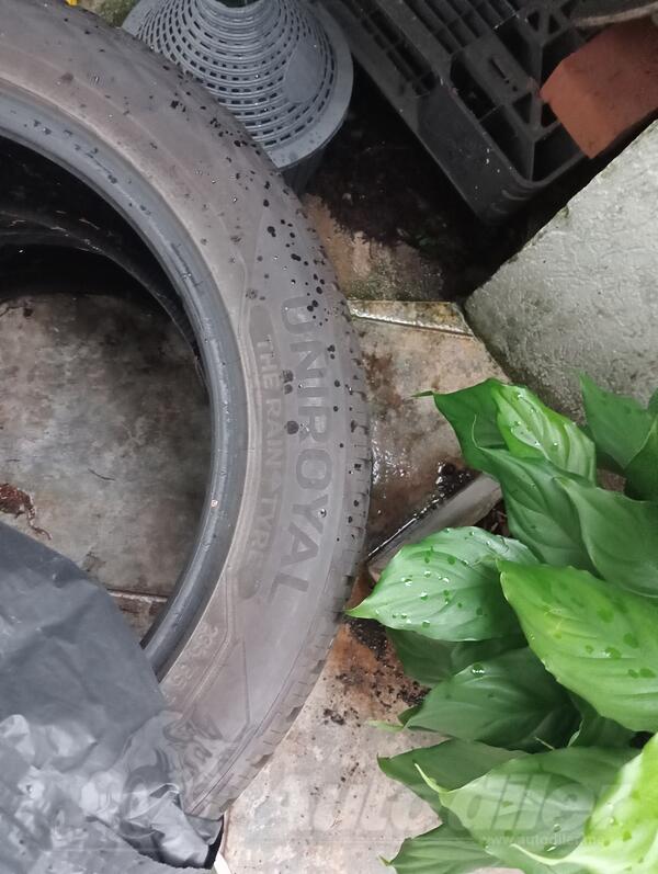 Uniroyal - all season  - Univerzalna guma