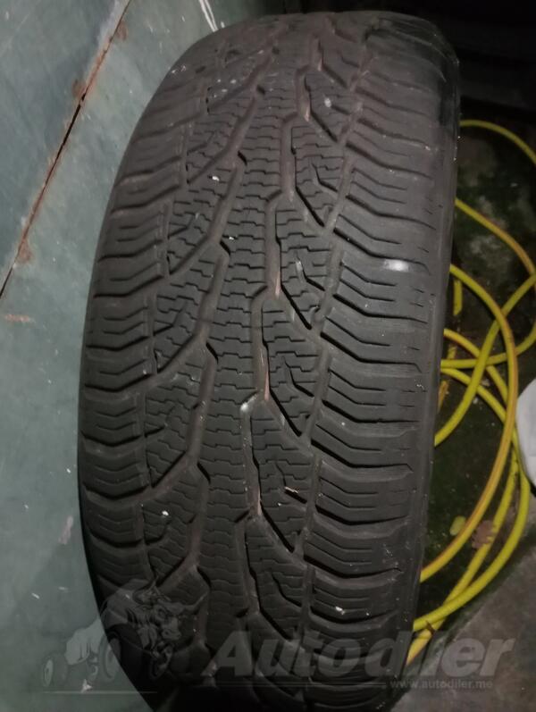 Uniroyal - all season  - Univerzalna guma