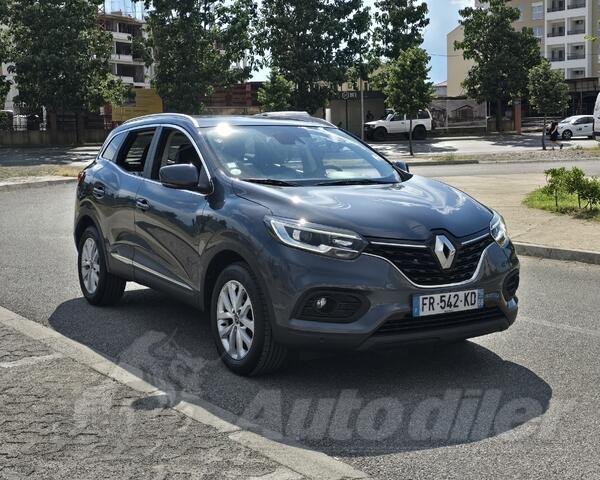 Renault - Kadjar - 1.5 dci