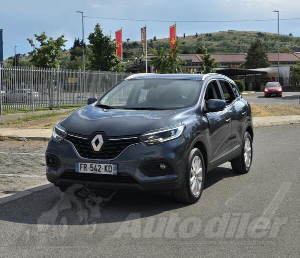 Renault - Kadjar - 1.5 dci