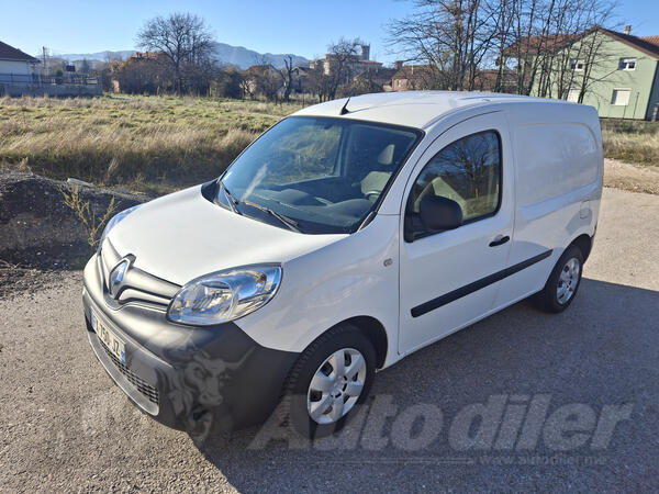 Renault - kango 2021