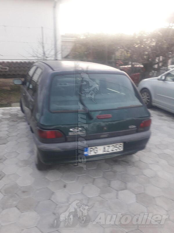 Renault - Clio - 1.2