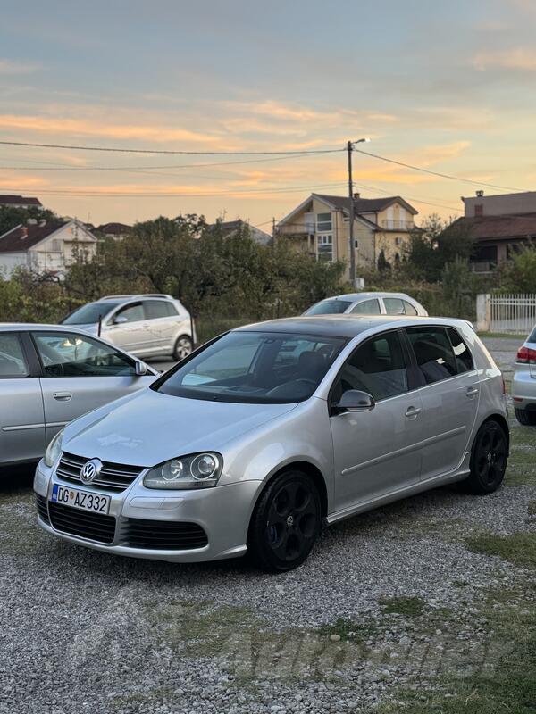 Volkswagen - Golf 5 - 2.0 103 kw