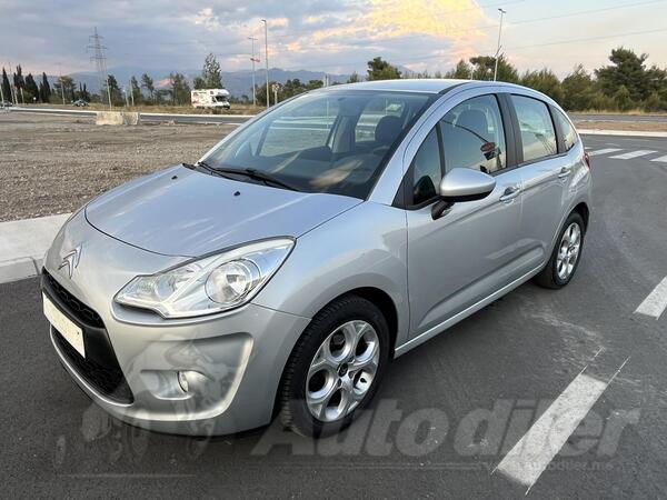 Citroen - C3 - 1.4
