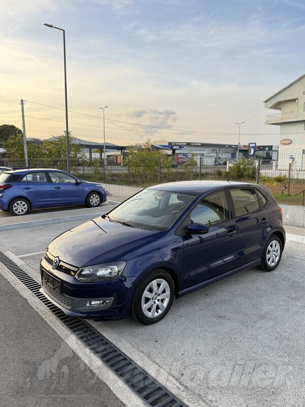 Volkswagen - Polo - 1.2TDI