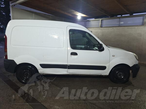 Renault - Kangoo - 1.5
