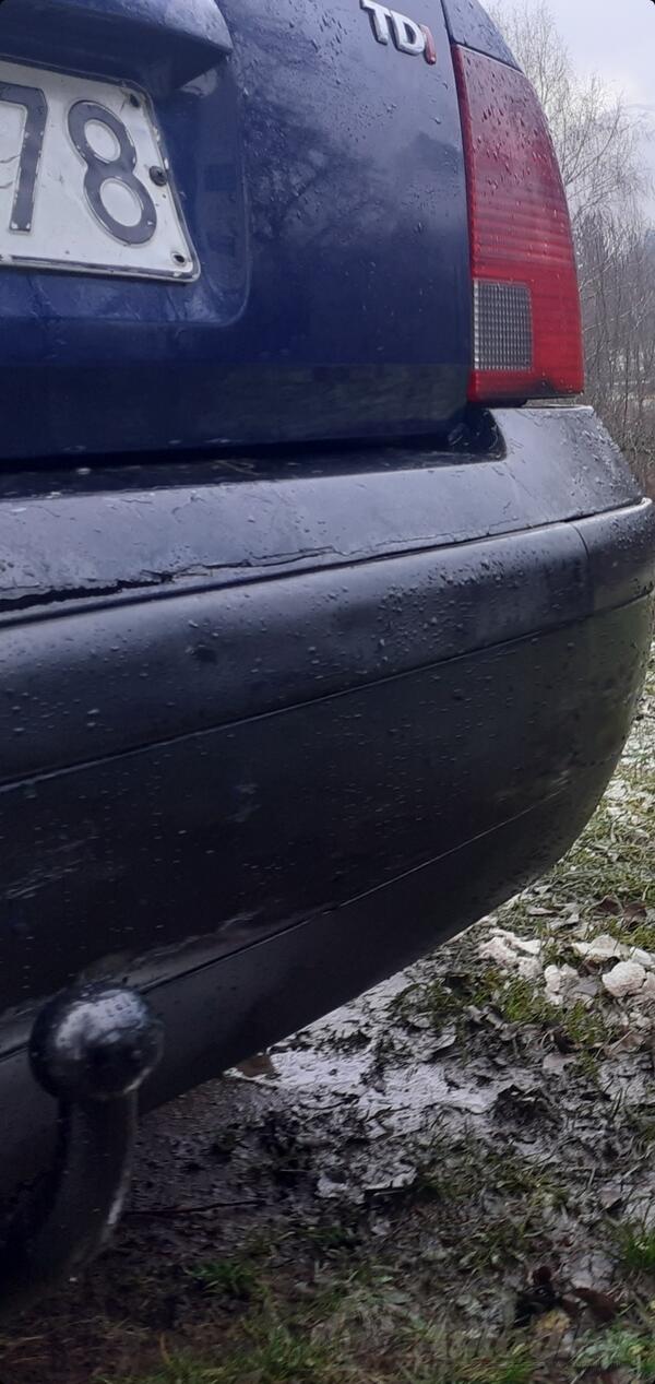 Kuka za vuču Volkswagen