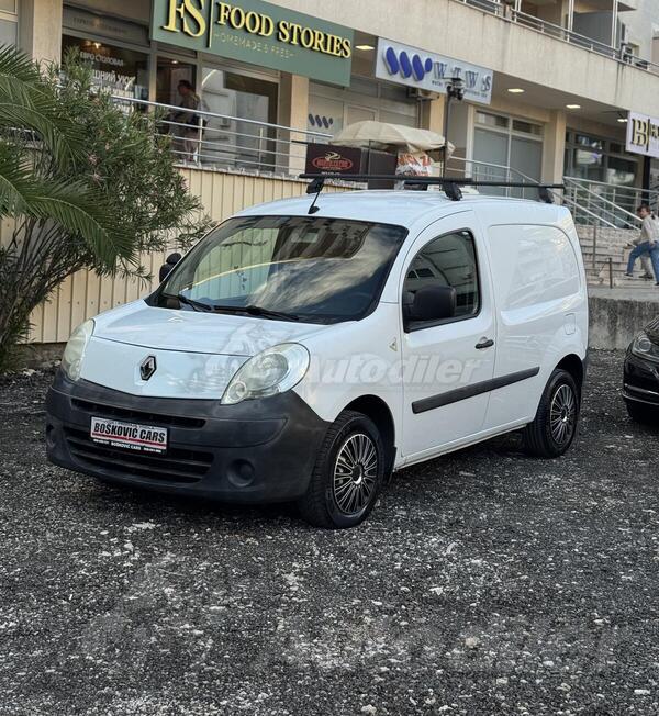 Renault - Kangoo - 1.5