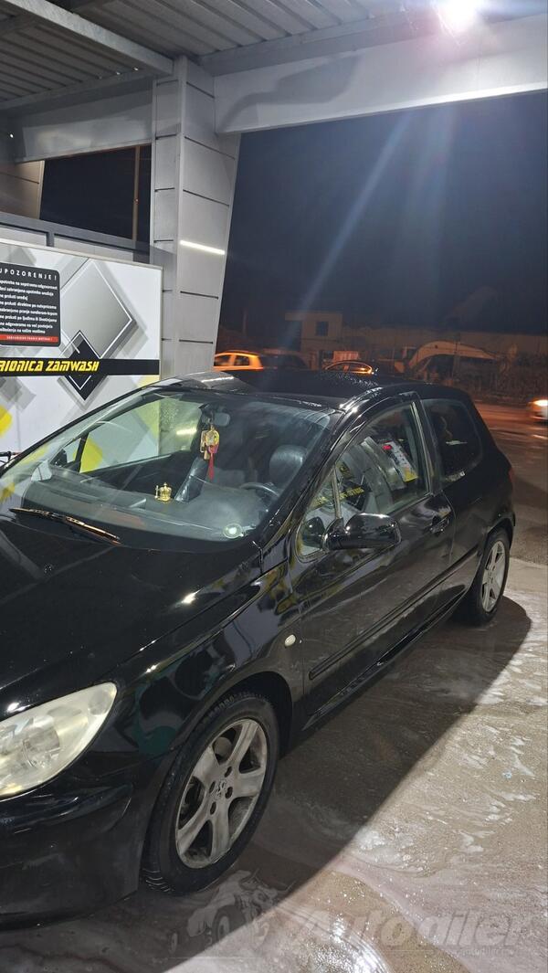 Peugeot - 306 - 2.0