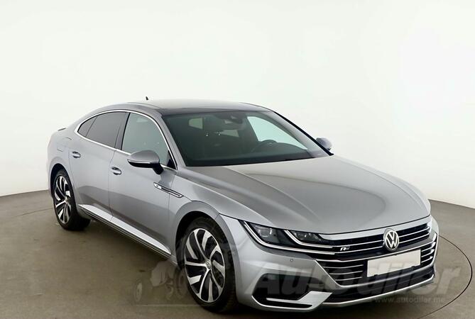 Volkswagen - Arteon - R-line