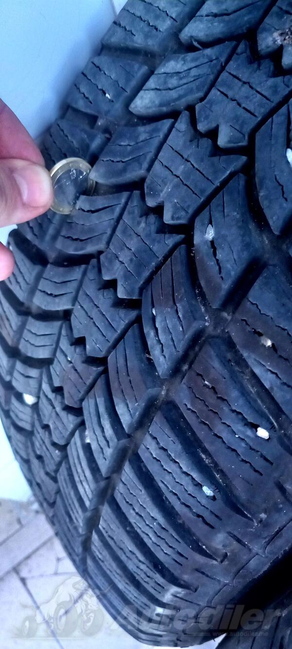 Sava - Escimo - Зимняя guma