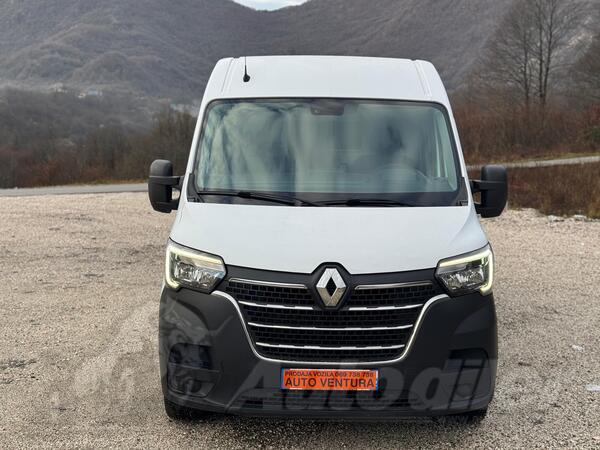 Renault - MASTER L3/H2