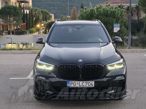 BMW - X5 - 3.0d