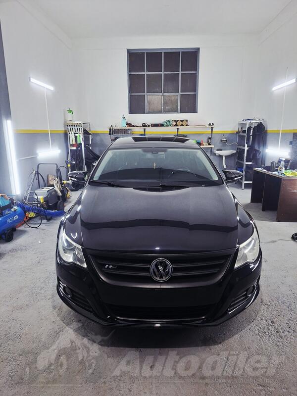 Volkswagen - Passat CC - 2.0 TDI