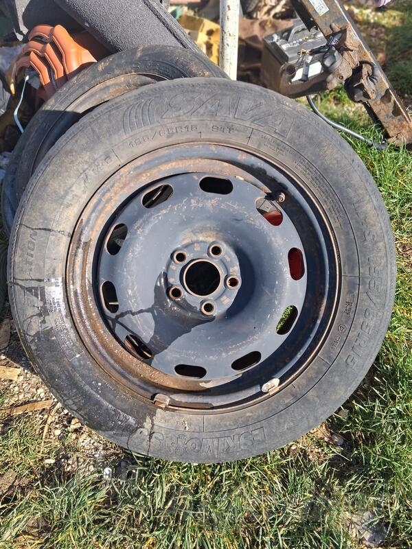 BBS felne i bsns gume