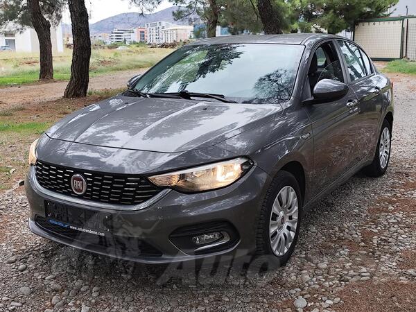 Fiat - Tipo - 1.3 M.Jet