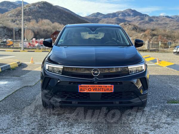 Opel - Grandland - 1.5 HDI