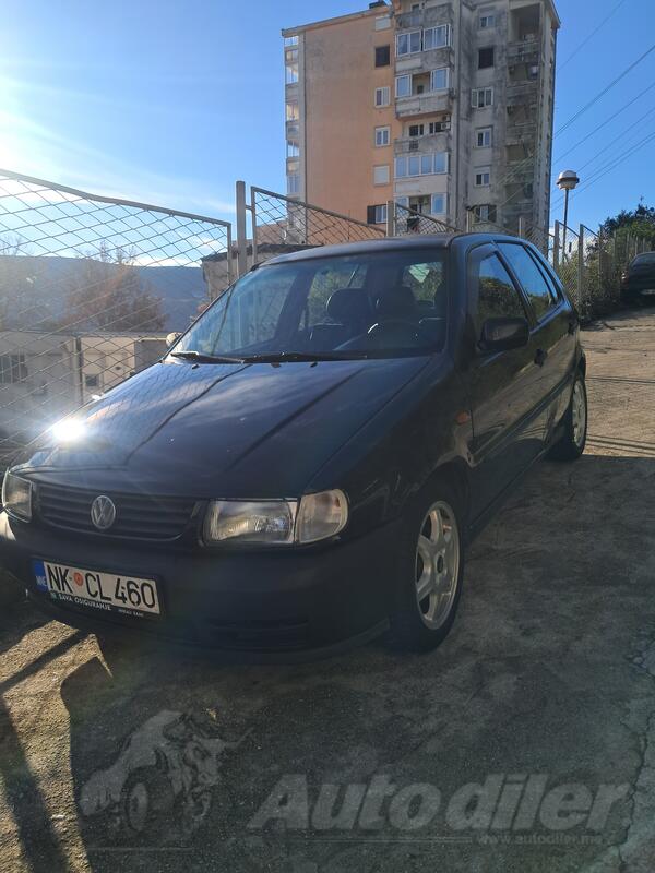 Volkswagen - Polo - 1.4 74KW