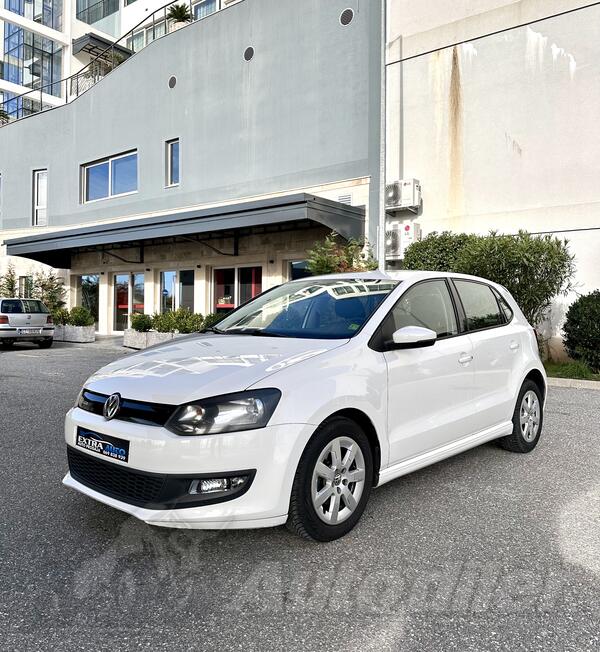 Volkswagen - Polo - 1.2 TDI