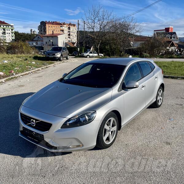 Volvo - V40 - 1.6 dizel 84kw