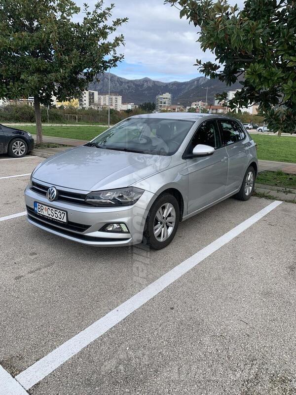 Volkswagen - Polo - 1.6 TDI