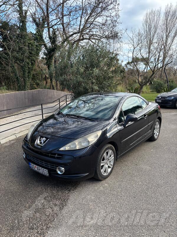 Peugeot - 207 - 1.6 hdi