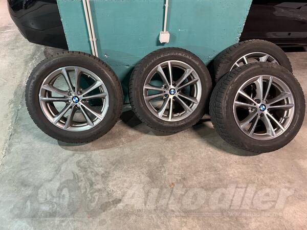 Ostalo felne i dunlop gume