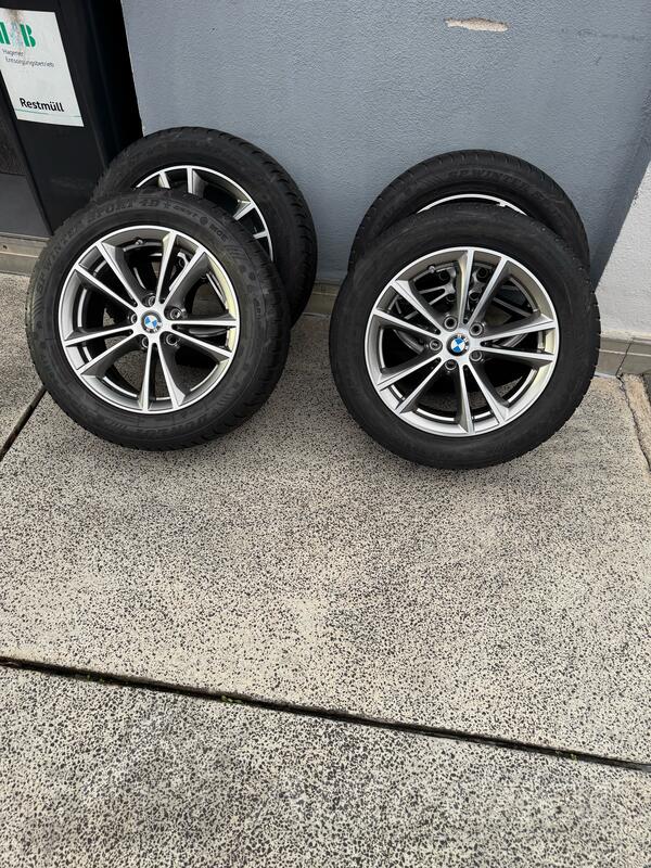 Ostalo felne i dunlop gume