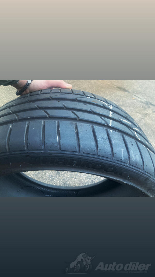 Hankook - Ventus S1 Evo2 - Ljetnja guma