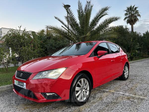 Seat - Leon - 1.6 TDI