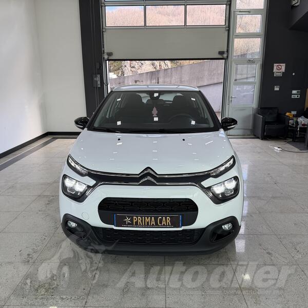 Citroen - C3 - Business
