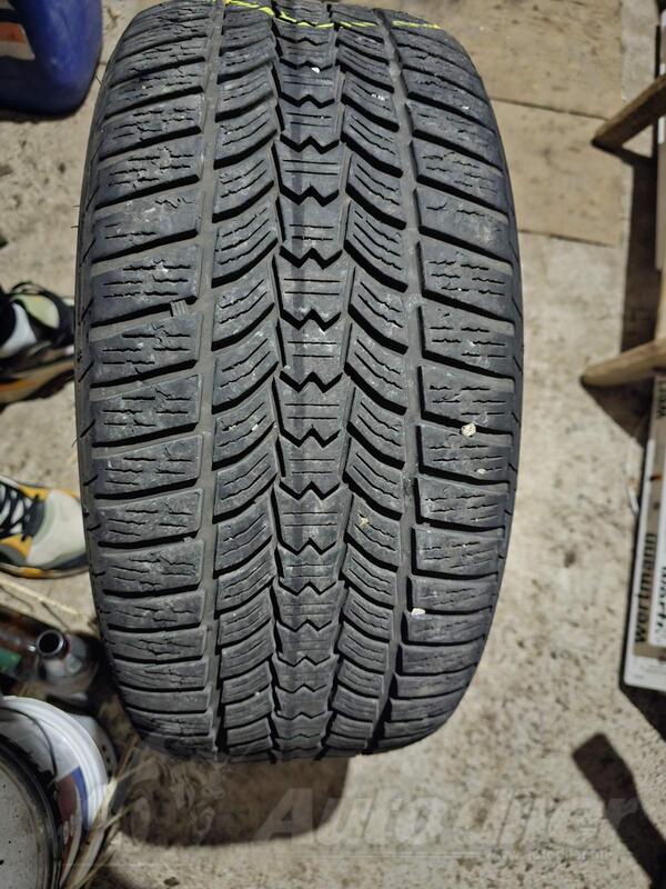 Continental - zimske - Univerzalna guma