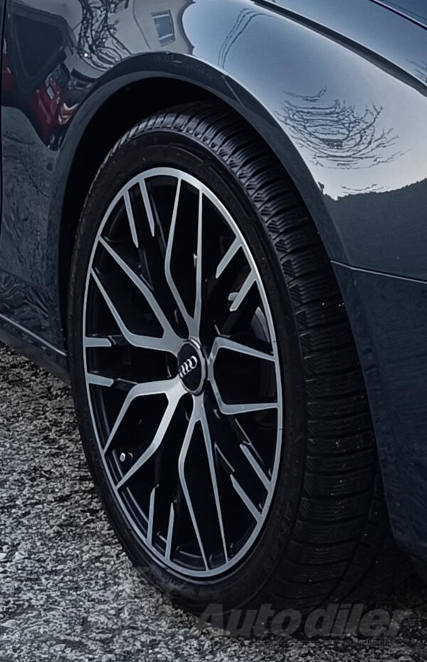 Ostalo felne i Zimske gume