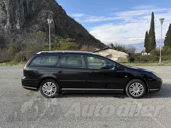Citroen - C5 - 1.6...80 kw