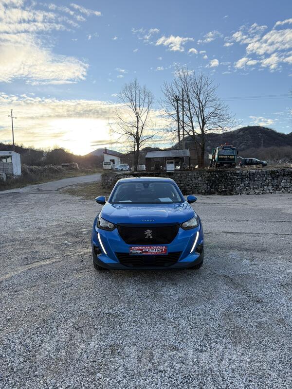 Peugeot - 2008 - 1.5 HDI.AUTOMATIK