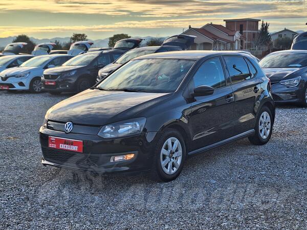 Volkswagen - Polo - 1.2 TDI
