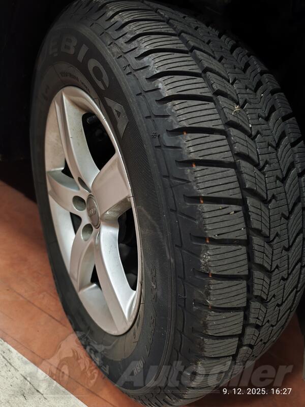 Debica - SUV - Kış guma