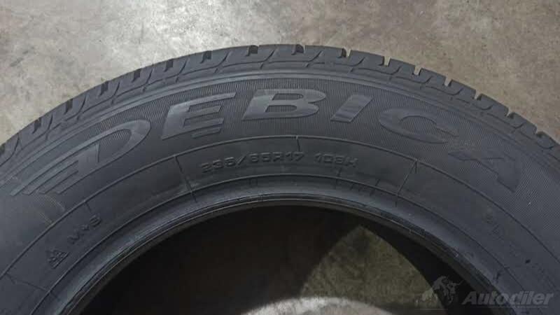 Debica - SUV - Zimska guma