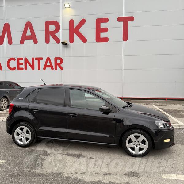 Volkswagen - Polo - 1.6 tdi